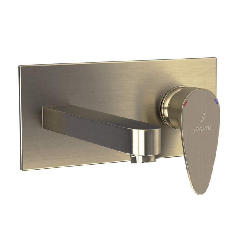 Exposed Part Kit of Single Lever Basin Mixer MAMTA MARBLES