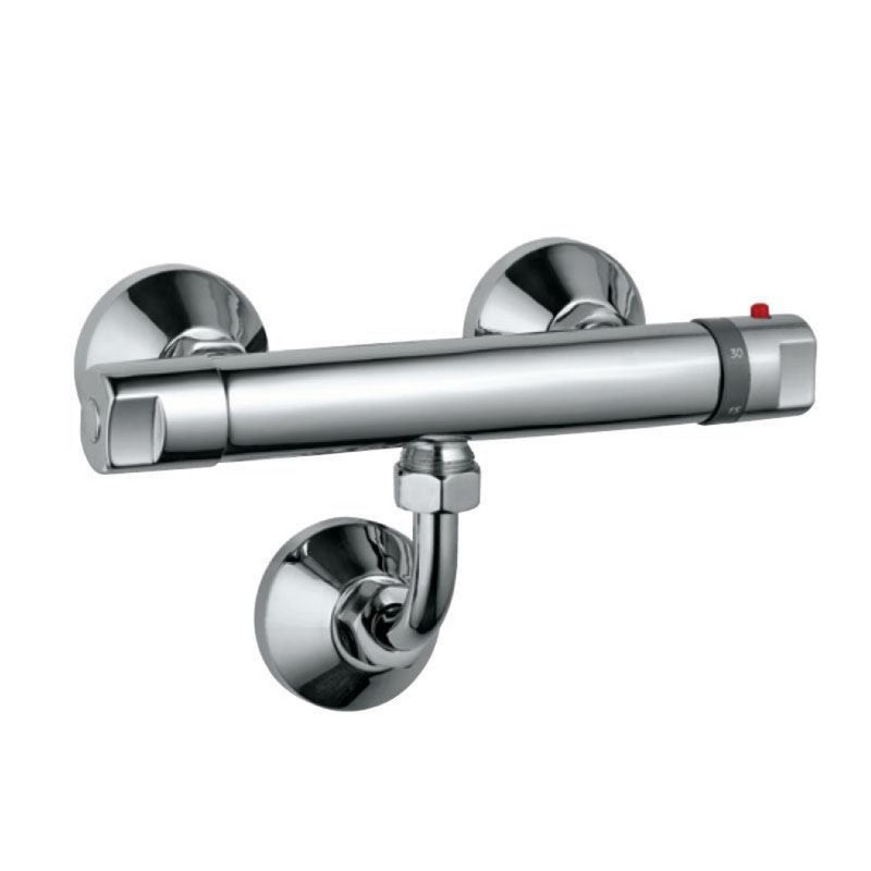 Exposed Shower Mixer (Wall Mounted) MAMTA MARBLES