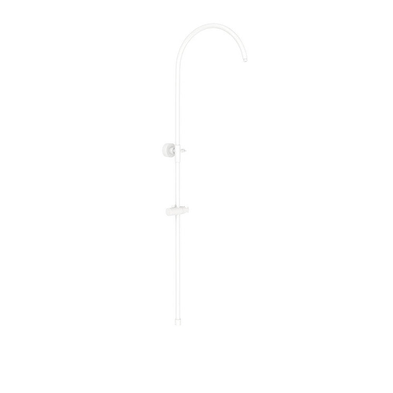 Exposed Shower Pipe for Wall Mixer MAMTA MARBLES