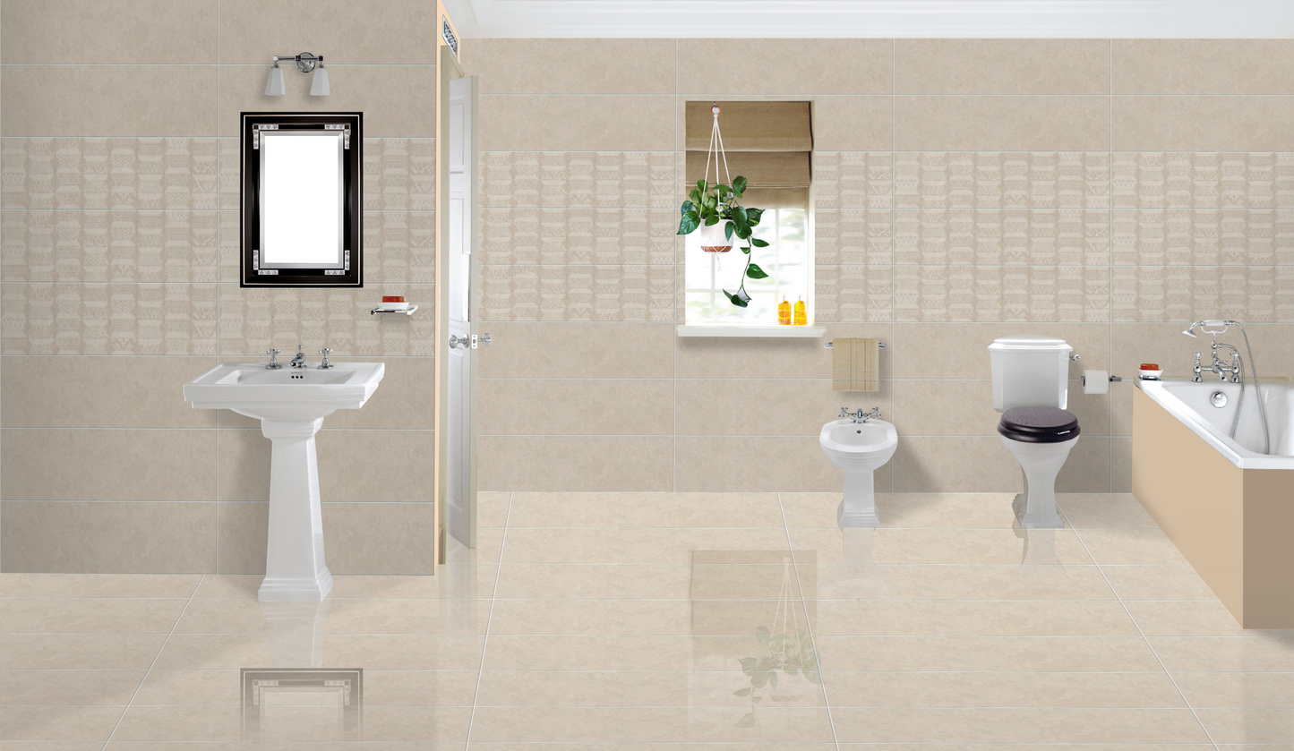 Genesis Beige (Matt) MAMTA MARBLES