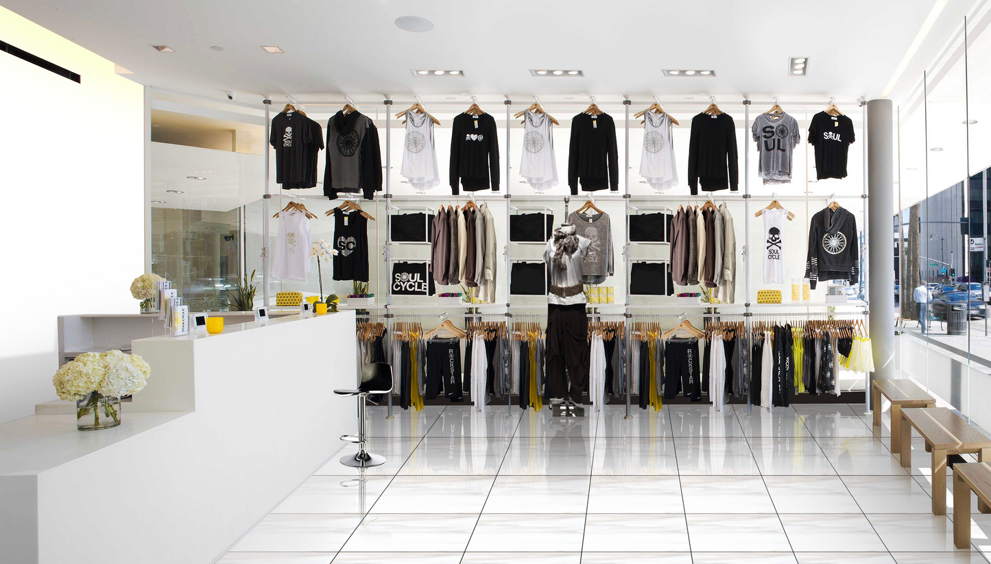 Glory White (Glossy) MAMTA MARBLES