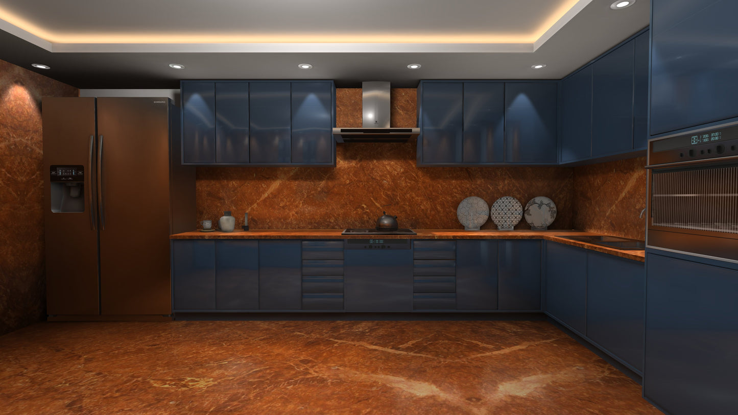 IMP GIALLO SIENNA GRANITE MAMTA MARBLES