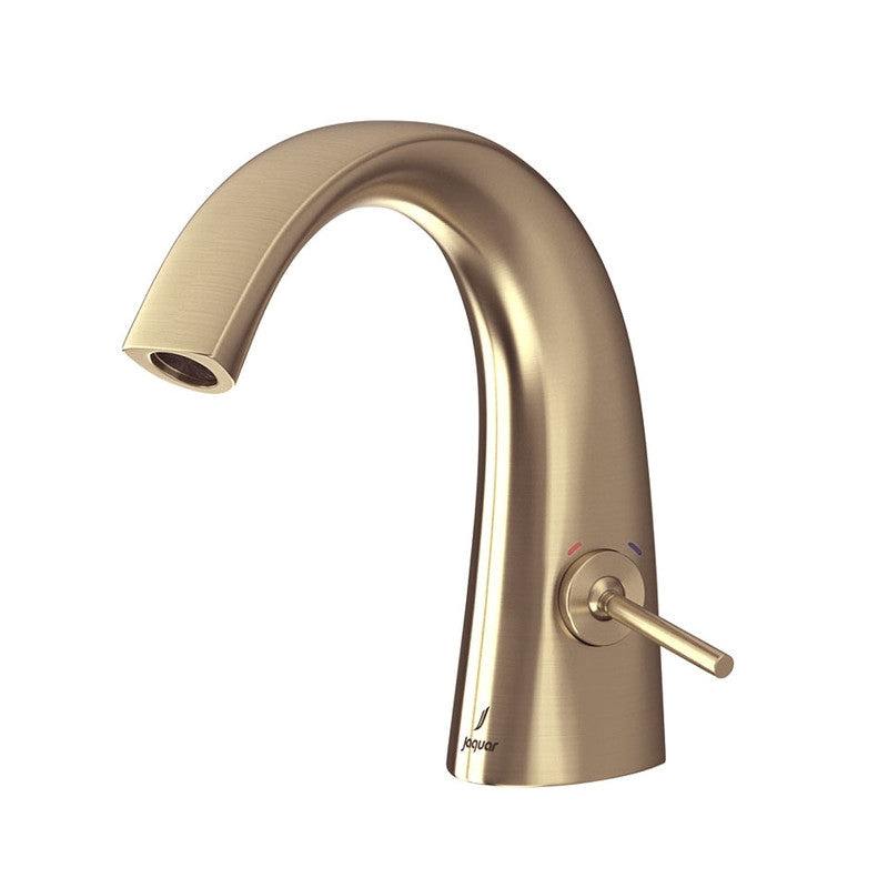 Joystick Basin Mixer without Popup Waste MAMTA MARBLES