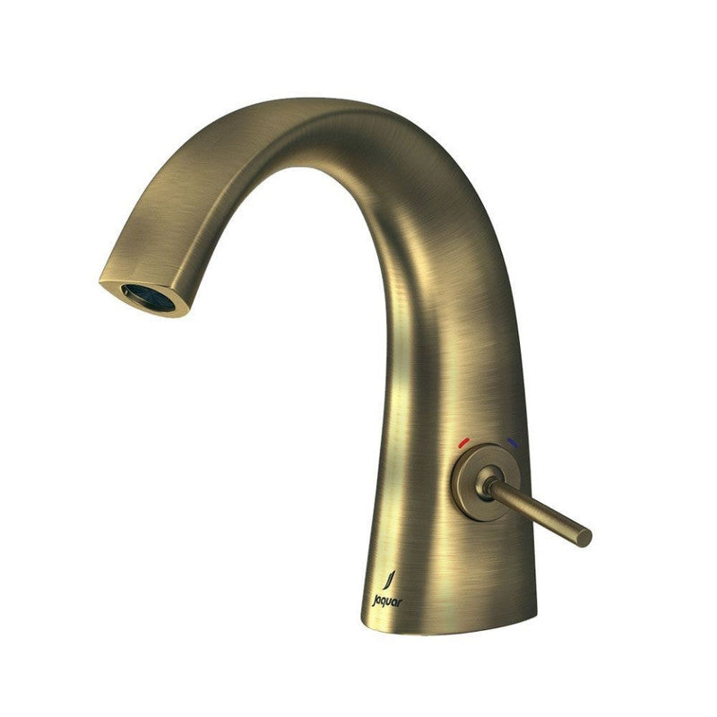 Joystick Basin Mixer without Popup Waste MAMTA MARBLES