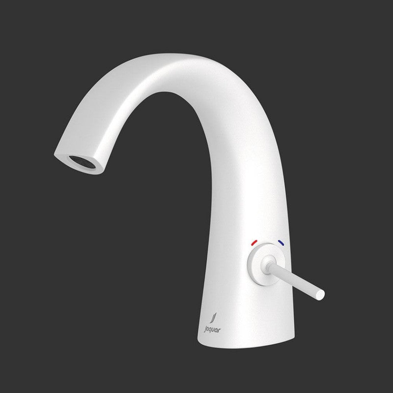 Joystick Basin Mixer without Popup Waste MAMTA MARBLES