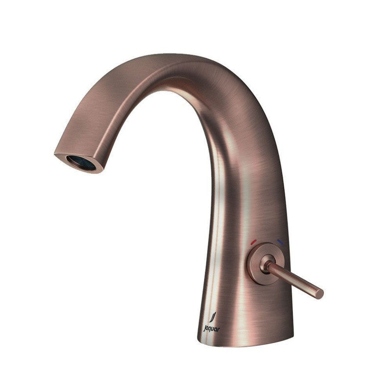 Joystick Basin Mixer without Popup Waste MAMTA MARBLES