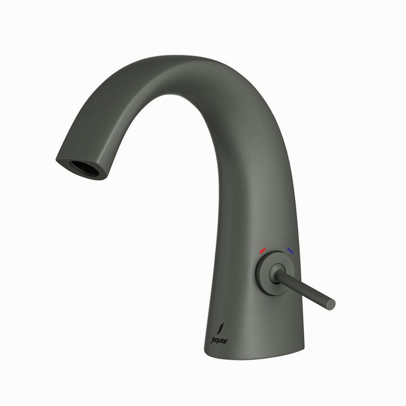 Joystick Basin Mixer without Popup Waste MAMTA MARBLES