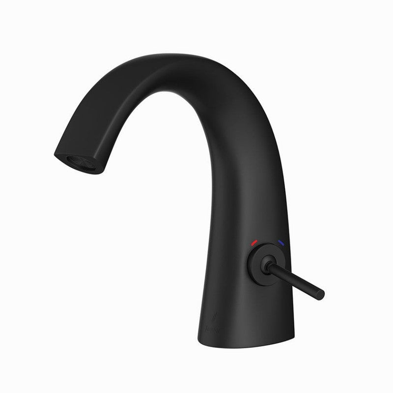 Joystick Basin Mixer without Popup Waste MAMTA MARBLES