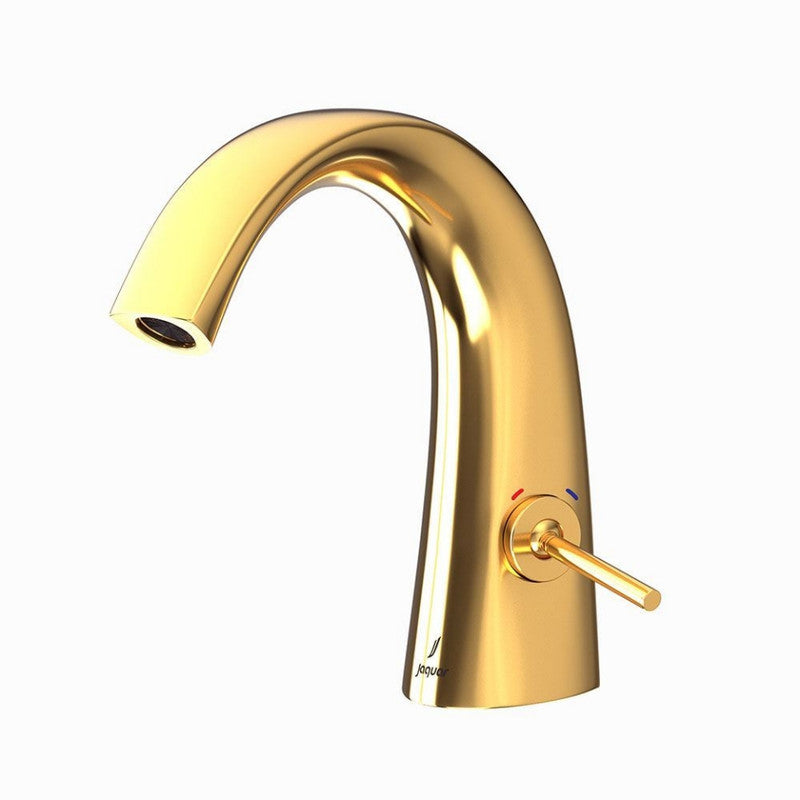 Joystick Basin Mixer without Popup Waste MAMTA MARBLES