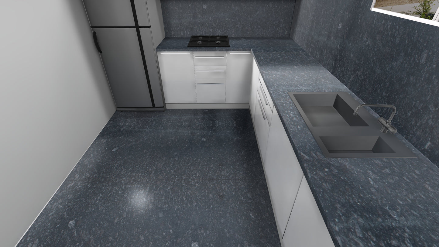 KOTRA BLACK GRANITE MAMTA MARBLES