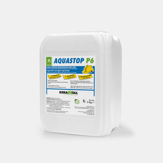 Kerakoll Aquastop P6 MAMTA MARBLES