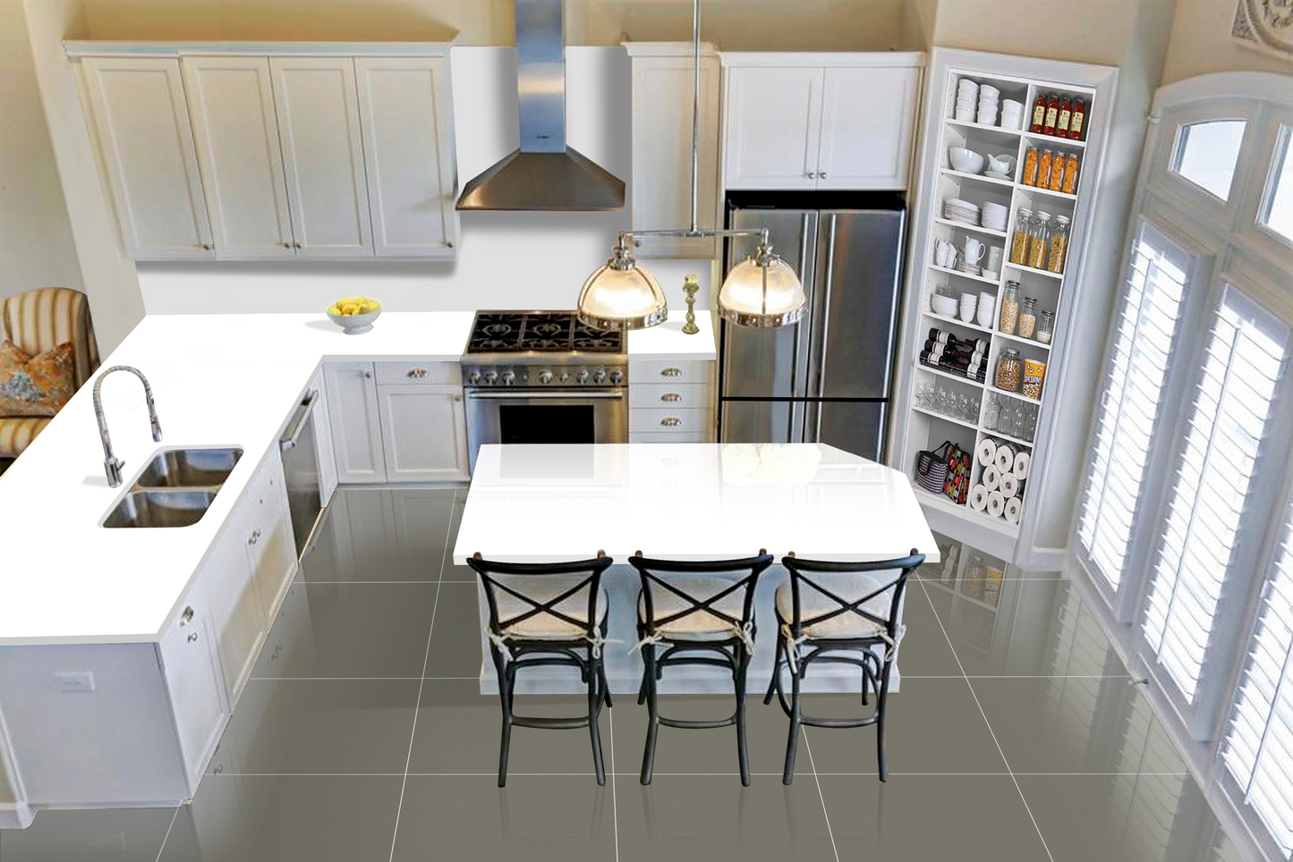 Kota Tile MAMTA MARBLES