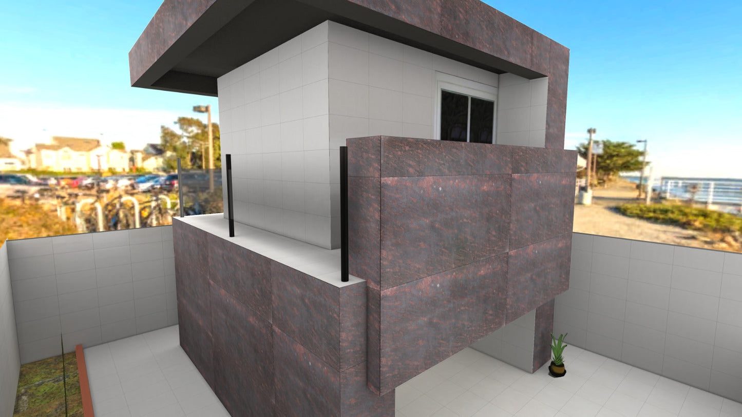 LAPATRO PARADISO GRANITE MAMTA MARBLES