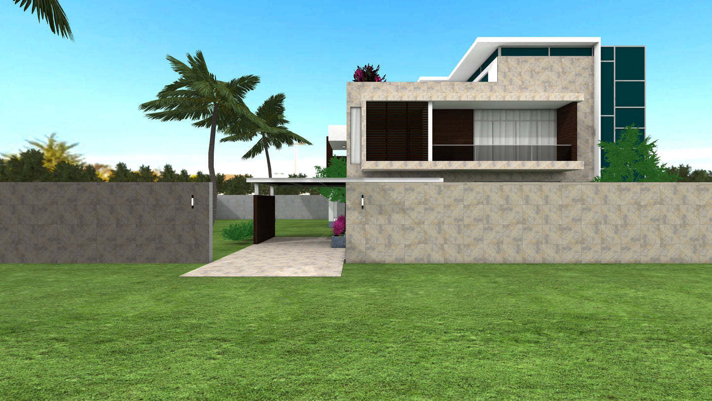 Lava Beige MAMTA MARBLES