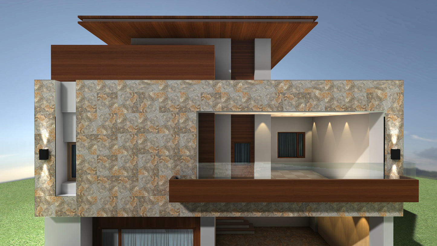 Lava Natural MAMTA MARBLES