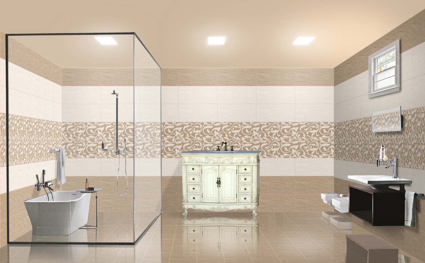 Lavish 20055 ( Matt Surface) MAMTA MARBLES