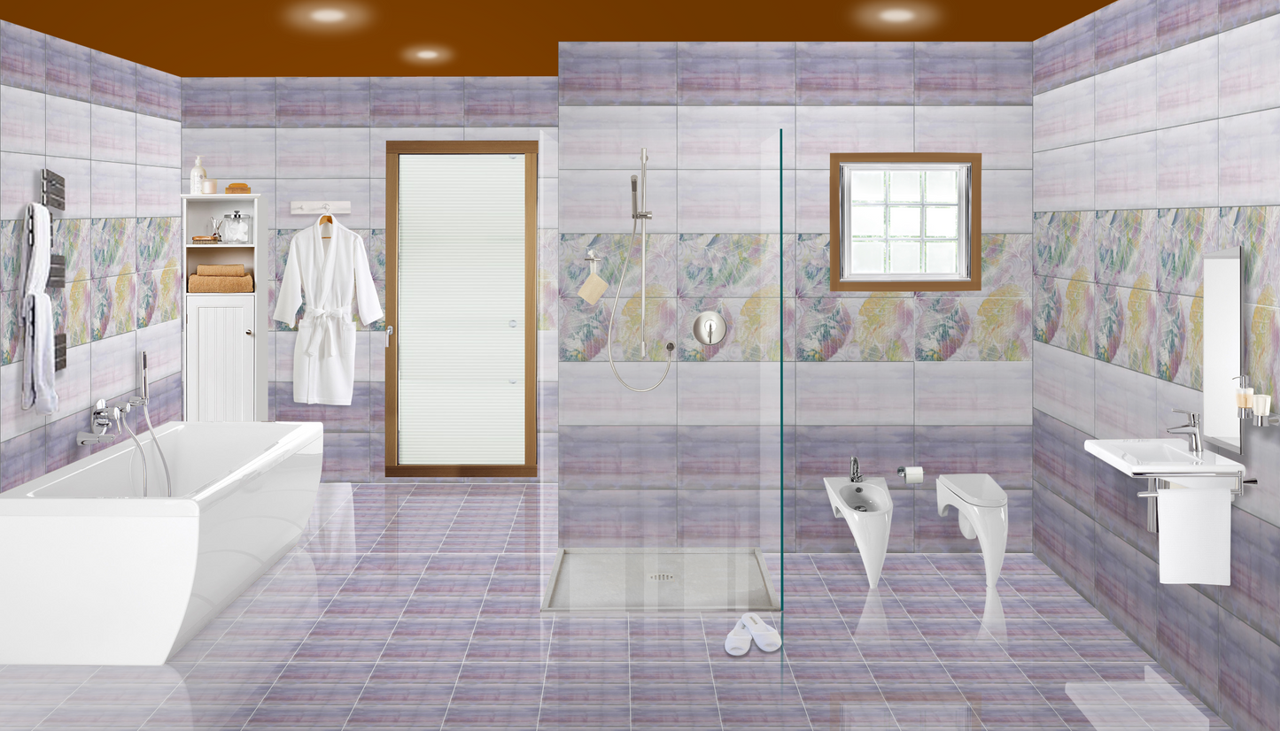 Lavish 3016(Glossy Surface) MAMTA MARBLES