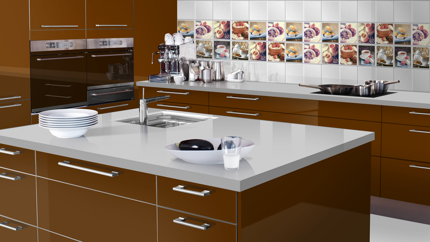 Lavish 3035K (Glossy) MAMTA MARBLES