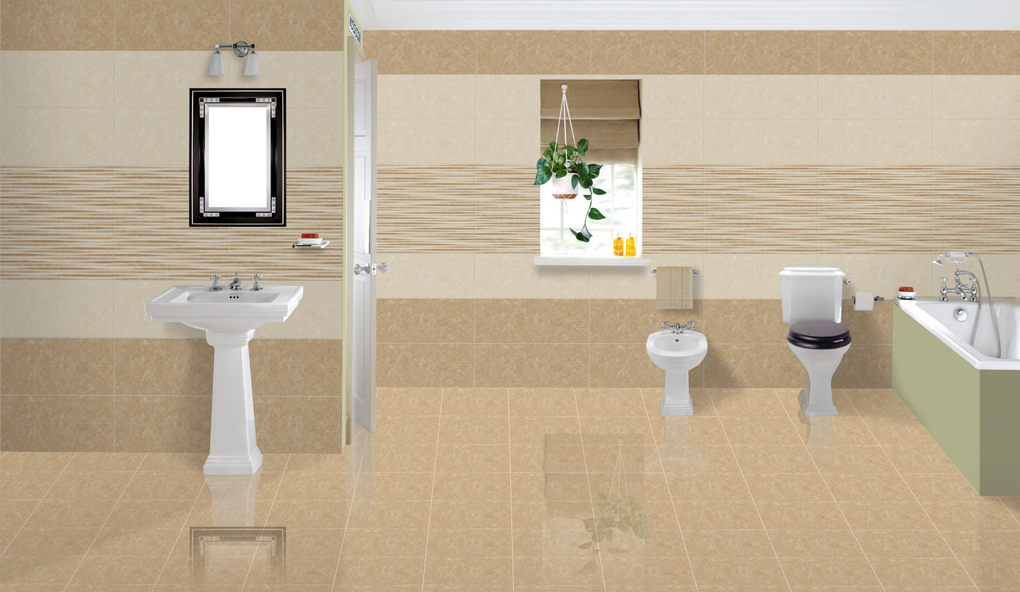 Lavish 3552 (Glossy Surface) MAMTA MARBLES