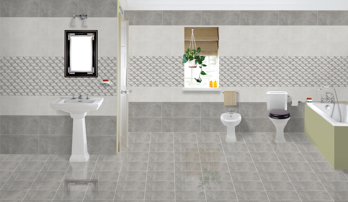 Lavish 4548 (Matt Surface) MAMTA MARBLES