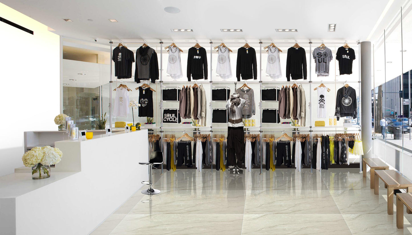 Lint Beige MAMTA MARBLES