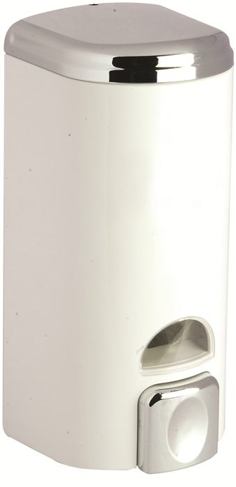 Lotion (Liquid) Dispenser Vintage Big (Wall Mounted) - 900ml MAMTA MARBLES