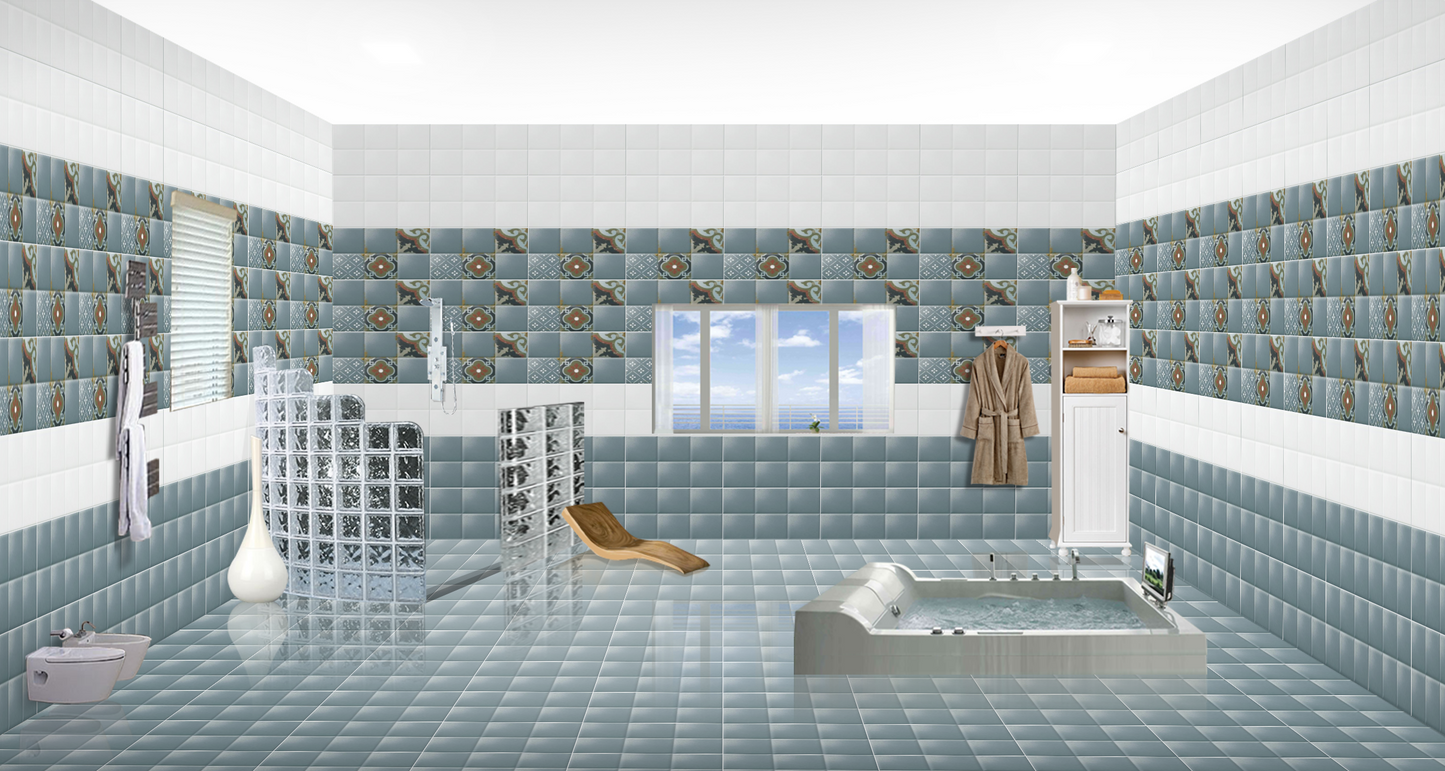 Lovel 246 (Glossy) MAMTA MARBLES