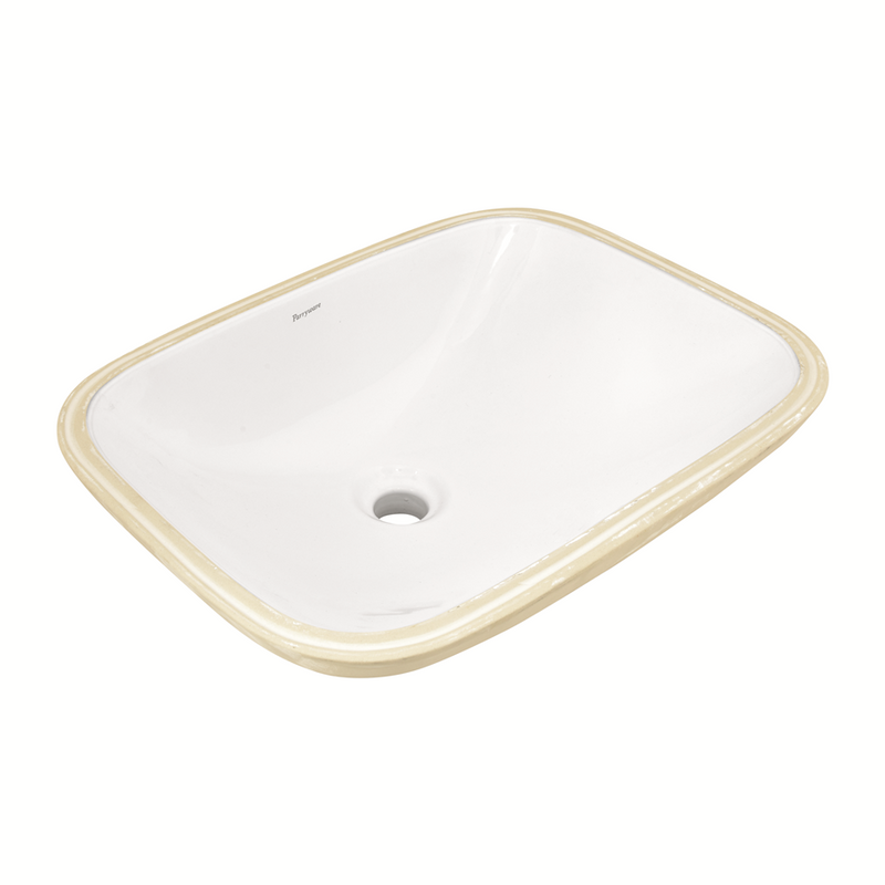 MAESTRO BC BASIN - ULTRA WHITE MAMTA MARBLES