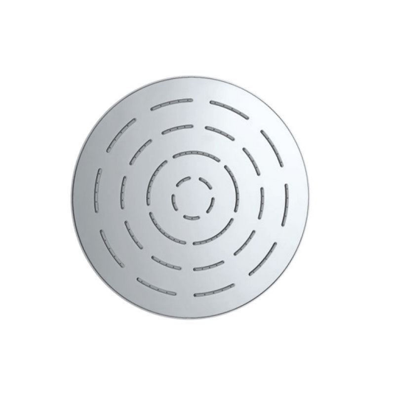 Maze Overhead Shower 150mm Round Shape Single Flow MAMTA MARBLES