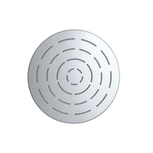 Maze Overhead Shower 150mm Round Shape Single Flow MAMTA MARBLES