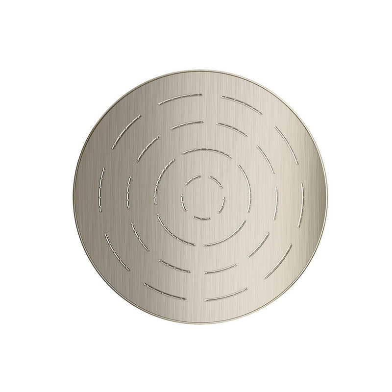 Maze Overhead Shower 150mm Round Shape Single Flow MAMTA MARBLES