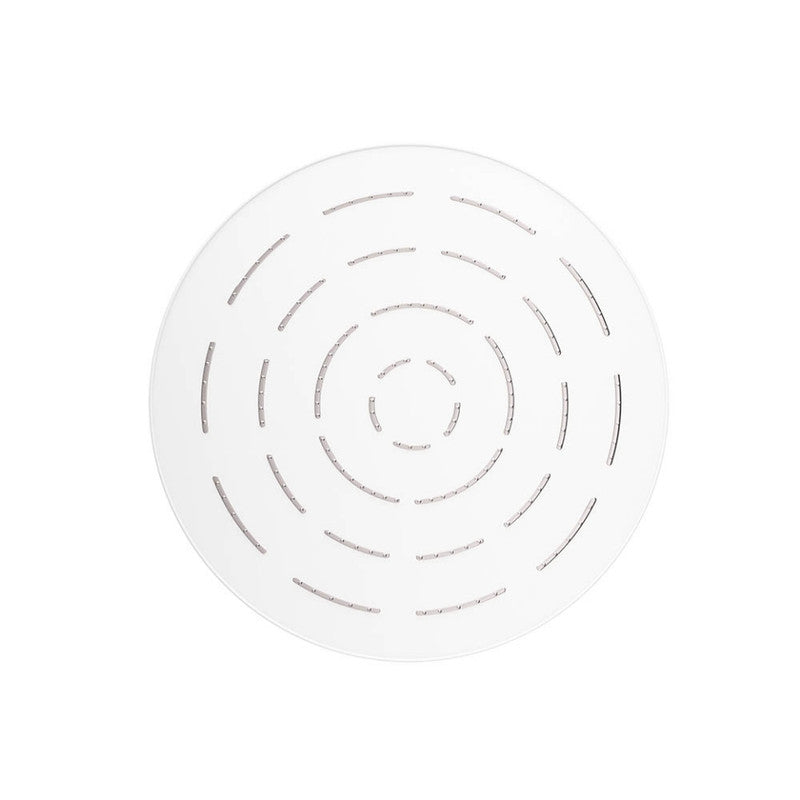 Maze Overhead Shower 150mm Round Shape Single Flow MAMTA MARBLES