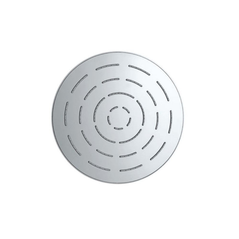 Maze Overhead Shower 240mm Round Shape Single Flow MAMTA MARBLES