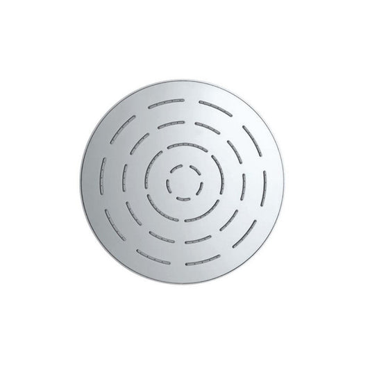 Maze Overhead Shower 240mm Round Shape Single Flow MAMTA MARBLES