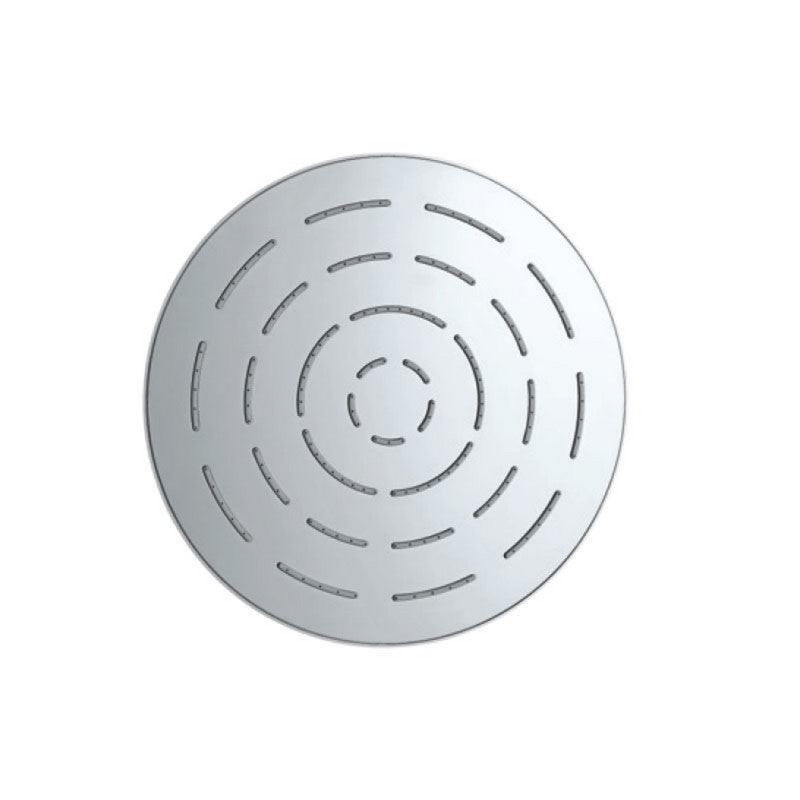 Maze Overhead Shower 300mm Round Shape Single Flow MAMTA MARBLES