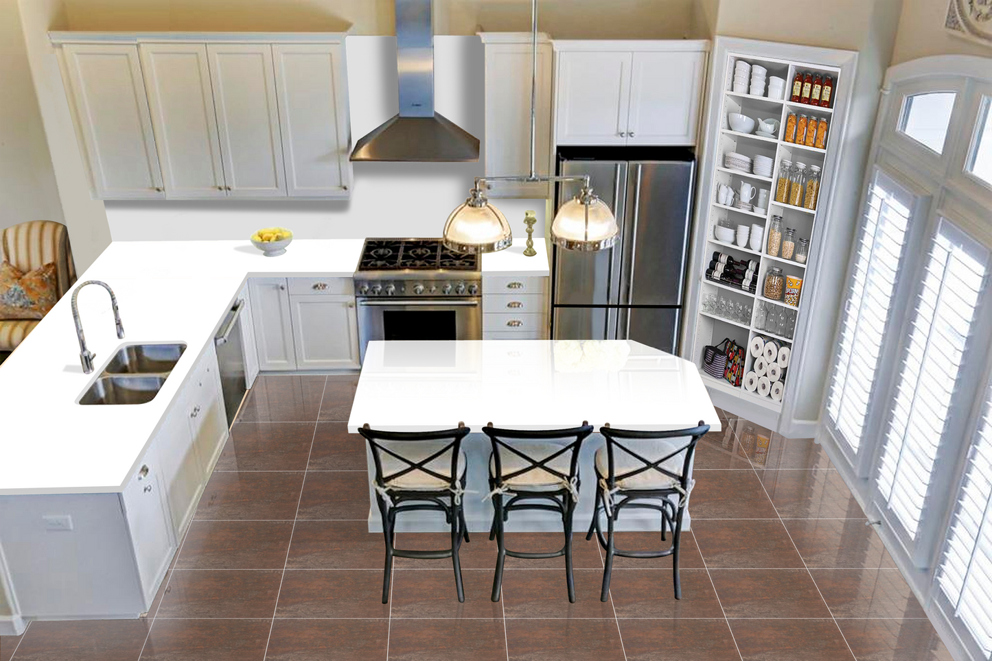 Metal Copper ( Metallic Body ) MAMTA MARBLES