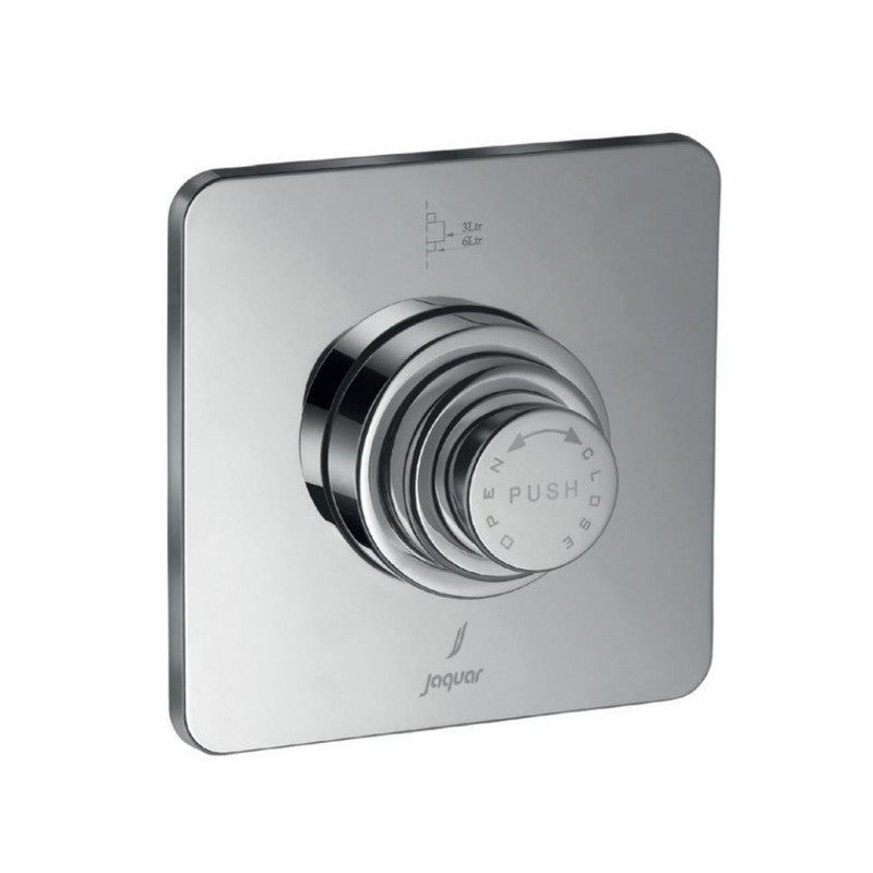 Metropole Flush Valve Dual Flow 40mm Size (Concealed Body) MAMTA MARBLES