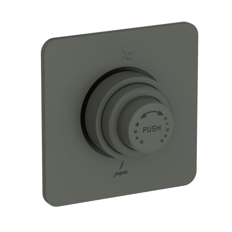 Metropole Flush Valve Regular 32mm Size (Concealed Body) MAMTA MARBLES