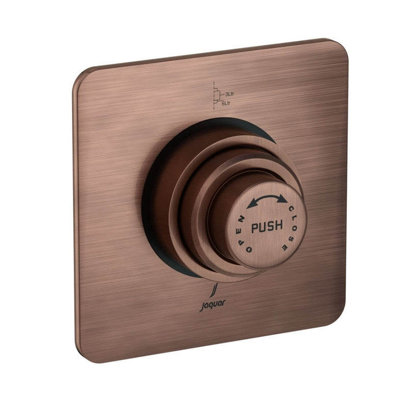 Metropole Flush Valve Regular 32mm Size (Concealed Body) MAMTA MARBLES