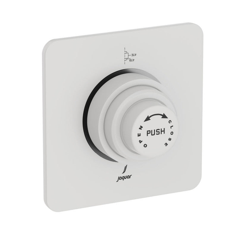 Metropole Flush Valve Regular 32mm Size (Concealed Body) MAMTA MARBLES