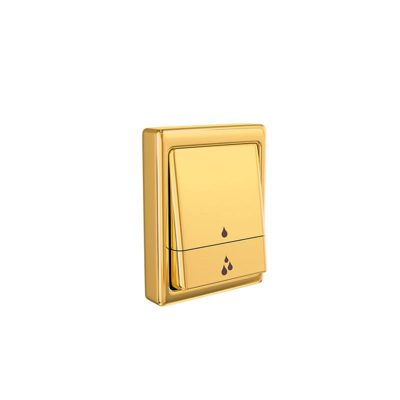 Metropole Flush Valve Regular 32mm Size (Concealed Body) MAMTA MARBLES
