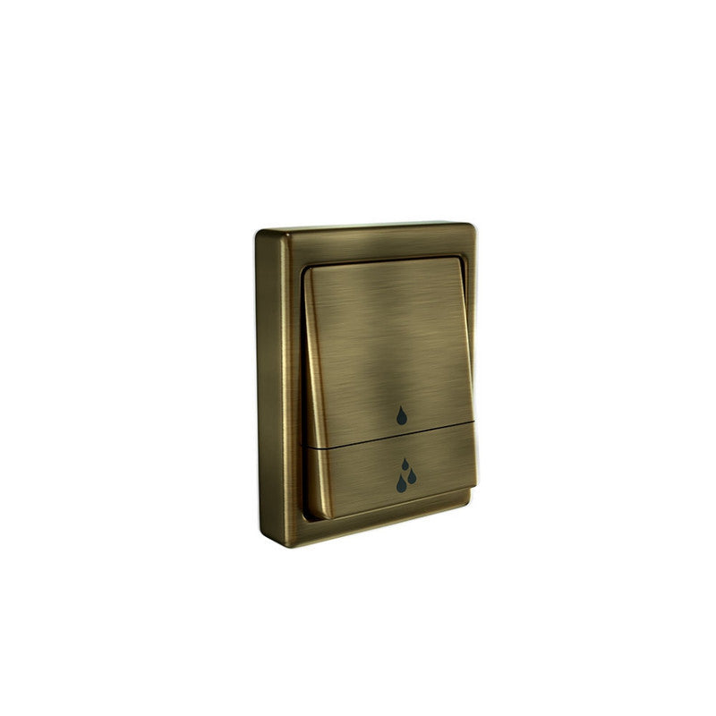 Metropole Flush Valve Regular 32mm Size (Concealed Body) MAMTA MARBLES