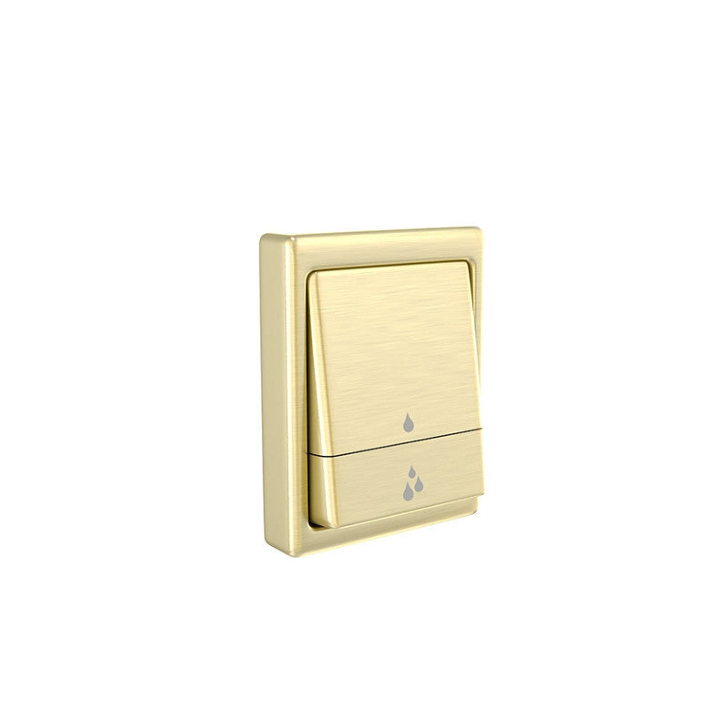 Metropole Flush Valve Regular 32mm Size (Concealed Body) MAMTA MARBLES