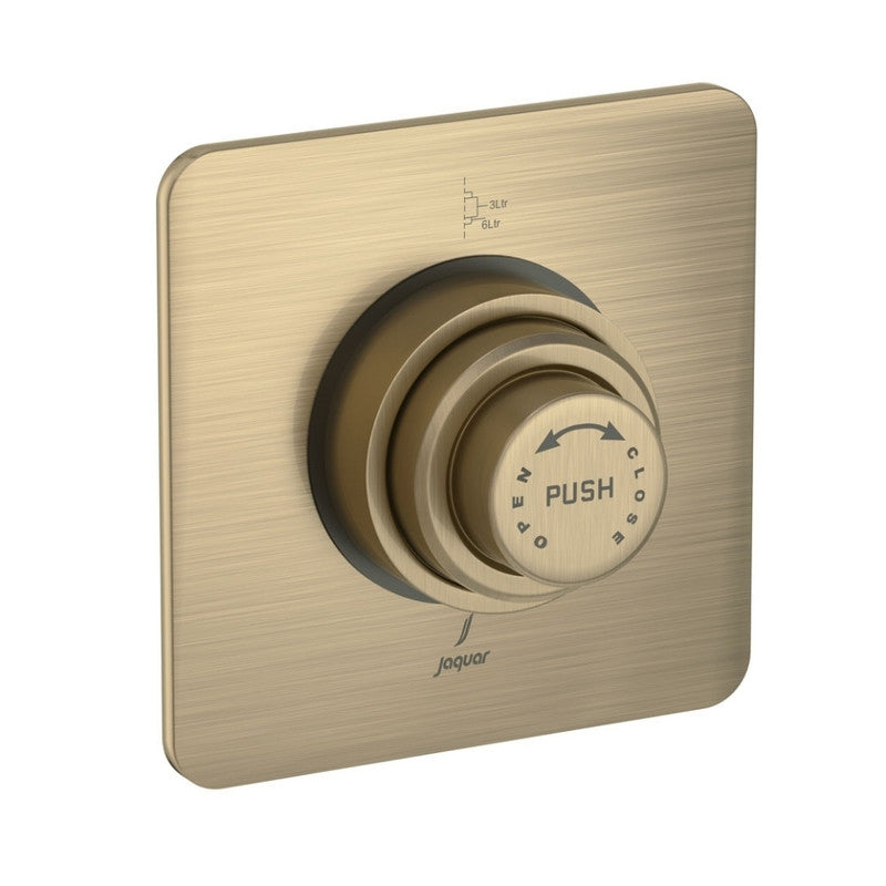 Metropole Flush Valve Regular 32mm Size (Concealed Body) MAMTA MARBLES