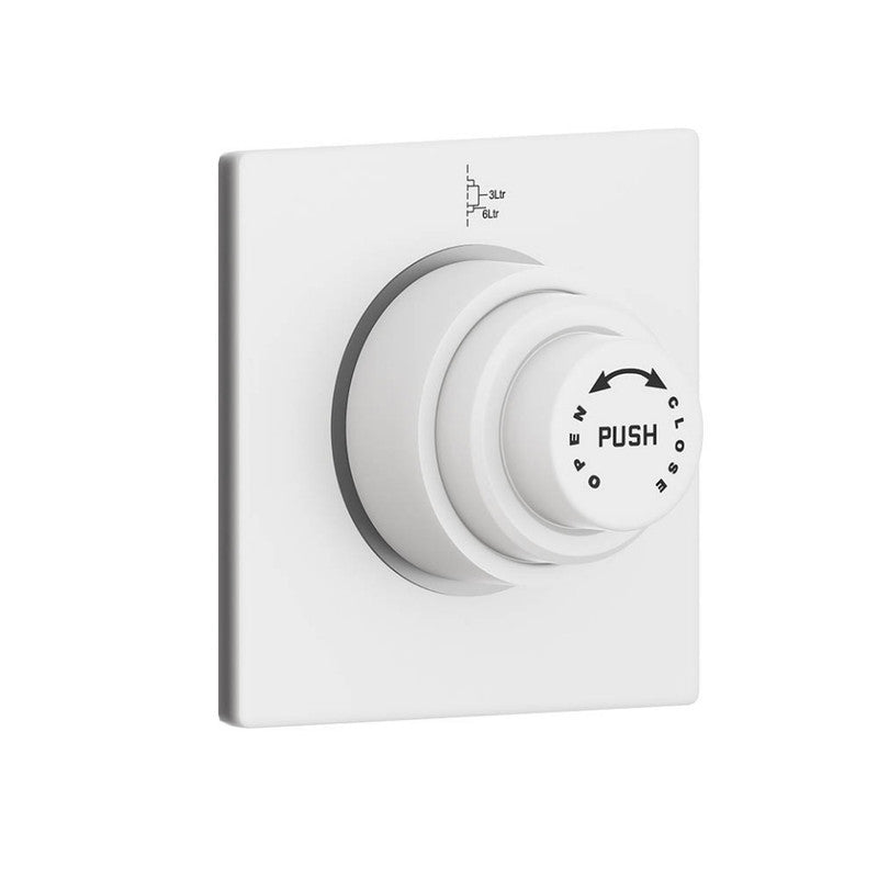 Metropole Flush Valve Regular 32mm Size (Concealed Body) MAMTA MARBLES