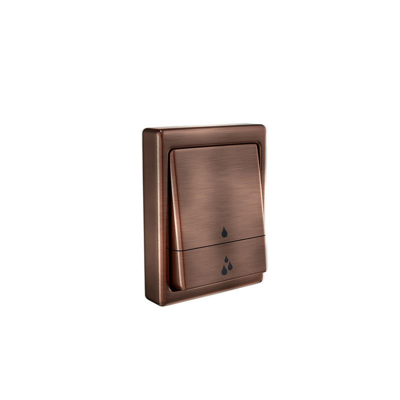 Metropole Flush Valve Regular 32mm Size (Concealed Body) MAMTA MARBLES