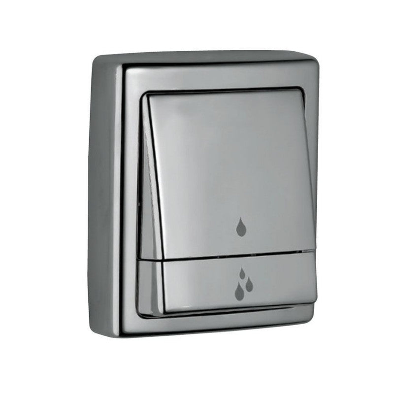 Metropole Flush Valve Regular 32mm Size (Concealed Body) MAMTA MARBLES