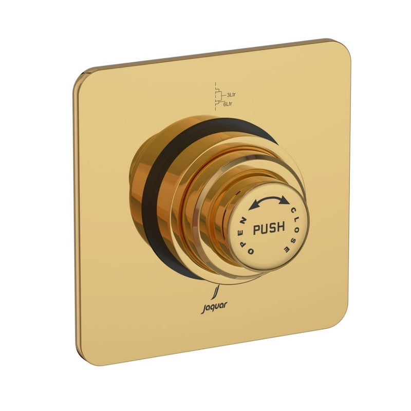 Metropole Flush Valve Regular 32mm Size (Concealed Body) MAMTA MARBLES