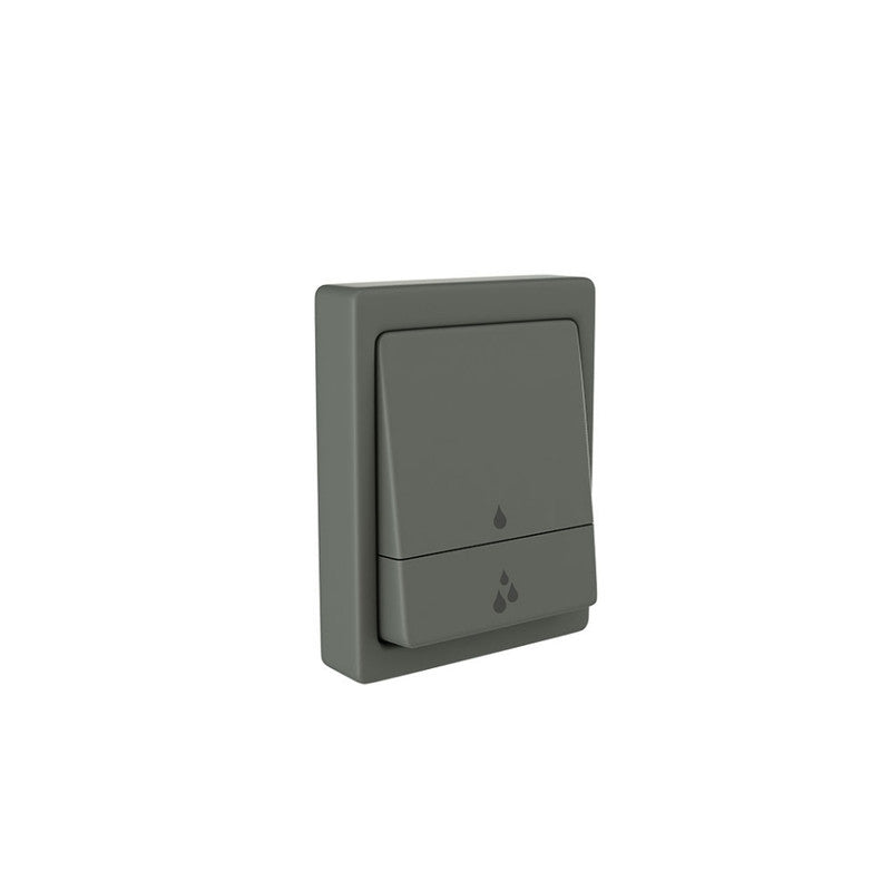 Metropole Flush Valve Regular 32mm Size (Concealed Body) MAMTA MARBLES
