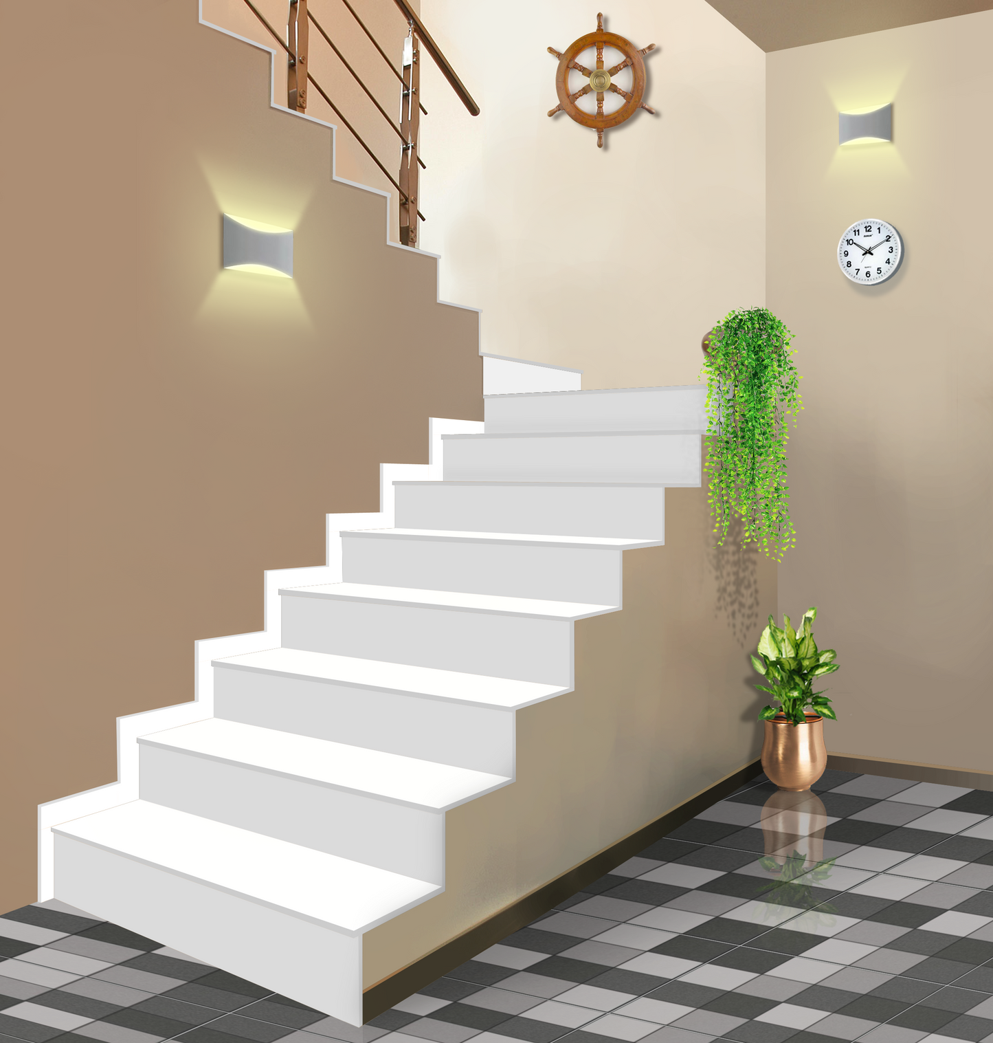 Millenium 05 MAMTA MARBLES